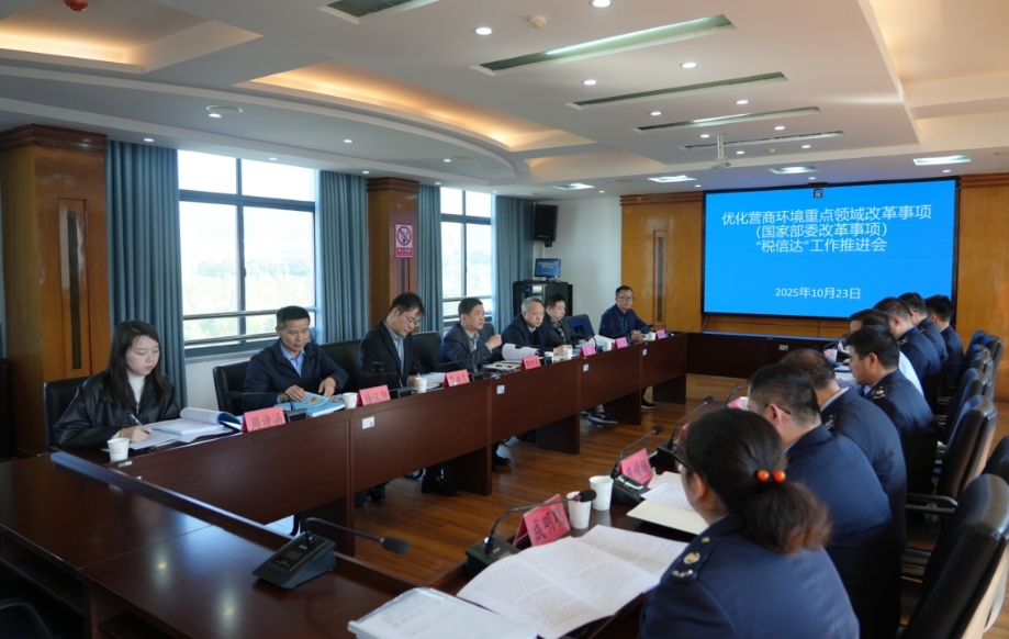 省局个税郭刚成处长来通城调研“税信达”试点工作.jpg 省局个税郭刚成处长来通城调研“税信达”试点工作.jpg